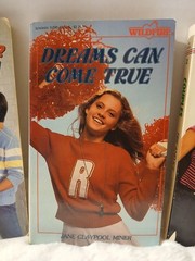 Set Of 3 Vintage 1980’s Young Teen Romance Paperback Books