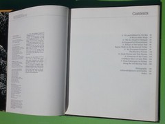 THE NORTHWEST COAST TIME-LIFE THE AMERICAN WILDERNESS (1973 HARDCOVER 184 PAGES)