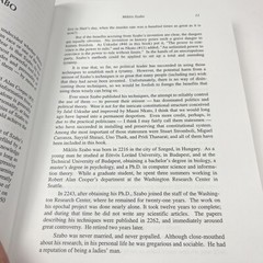 A View from the Year 3000 (Michael H. Hart) Hardcover 1999