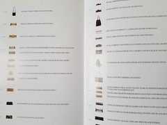 Vintage VBH Luxury Handbag, Purse, Clutch Collection Book. 154 Pages. Rare. Read