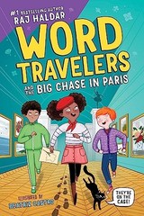 Word Travelers and the Big Cha – GOOD