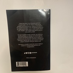 The Shadow Work Journal A Guide to Integrate and Transcend your Shadows