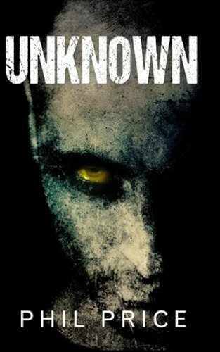 Unknown by Phil Price: New