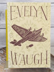 Evelyn Waugh Complete Series – Lot of 3 Sword of Honor Paperback Books 2012