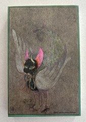 Fancies and Goodnights by John Collier, 1980 Reprint Trade PB, Time Life Books