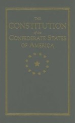 Constitution of the Confederate States