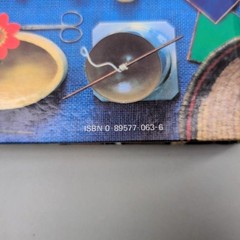 Vintage Crafts & Hobbies Step-By-Step Reader’s Digest HC Blue 1979 USA Guide