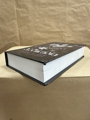 Keri Lake – Nocticadia Hardcover SEE DESCRIPTION