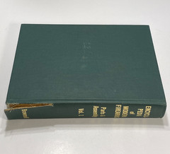 Encyclopedia Of Modern Firearms Vol 1 Parts Assembly 25th Print 1982 **Read Desc