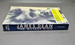 James Dean Collector’s Lot – 5 Books + 10 Greeting Cards – Rebel Icon Tribute