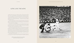 Play Harder: The Triumph of Black Baseball in America, National Baseball Hall of