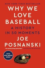 Why We Love Baseball A History – GOOD
