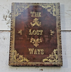 The Lost Ways Book By Claude Davis 3rd Edition 2017 Survival Prepper Manual