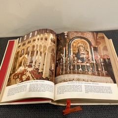 The Holy Bible with Confraternity Text – 1966 Catholic De Luxe Edition Unmarked