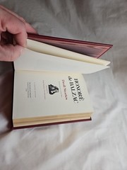 Droll Stories Balzac, Honore de Franklin Library #ABC