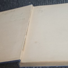One Hundred Bible Stories 1950 Missing Pages 207-210