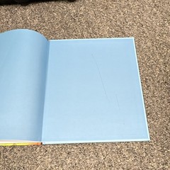 EDC Publishing My Very First Our World Book IR Matthew Odom 2018 Hardcover
