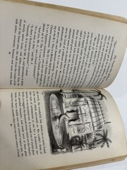 Vintage copy of The 21 Balloons William Pène du Bois 1950 Macmillan Co.