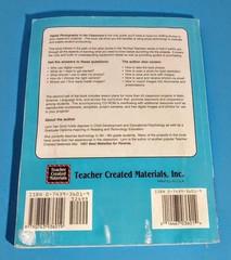 „Digital Photography in the Classroom” w/CD-Photography Book-240 pages-pre-owned