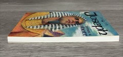 Joseph People of the Promise 2 By James R Shott 1992 Herald Press Paperback Book