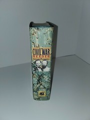 The Civil War Reader By Richard B. Harwell