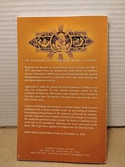 The BLESSED VIRGIN MARY – Lot of (3) Paperbacks – St. Louis de Montfort & More