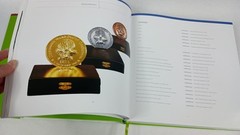 The 19th World Orchid Conference in Miami FL – 2008 (Hardcover Book) 504 Pages