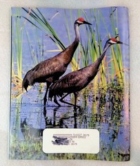 National Wildlife Magazine AUG-SEPT 1992 NATIONAL WILDLIFE FEDERATION