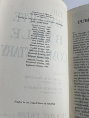 The Wycliffe Bible Commentary by Everett F. Harrison 1980 HCDJ Moody Bible Inst.