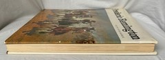 Frederic Remington Art Book Peter Hassrick Hardcover 1973 Western American Art
