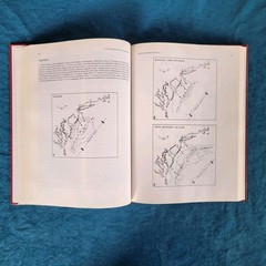 APPALACHIAN GEOMORPHOLOGY ; ISBN 0-444-883266 ; HARDCOVER ; 318 PAGES