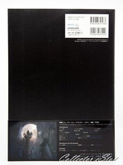 Bloodborne Official Artworks (Bilingual) (FedEx/DHL)