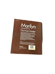 Marilyn The Classic by Norman Mailer Paperback 1973