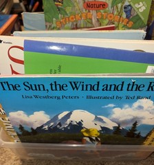 Many Boxes of Children’s Books – You Get 20 Lbs. All Different See Description