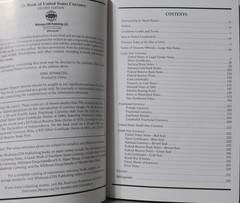 Guidebook of United States Currency 8th Edition by Kenneth E. Bressett (2019)