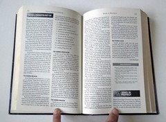 The Popular Encyclopedia of Bible Prophecy – LaHaye, Hindson, 2004 hc, Harvest