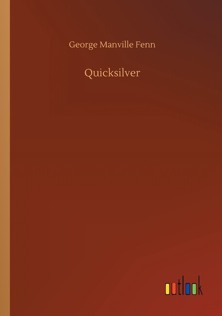 Quicksilver