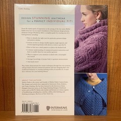 Knitwear Design Workshop: A Comprehensive Guide to Handknits – Interweave.com