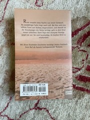 German Novel Aber Mutter weinet Sehr…By Jessica Auerbach Paperback