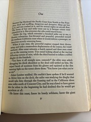 TROIKA – David Montross – 1963 HC – Book Club Edition/Rare Mystery 2926