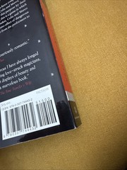 Night Circus : A Novel by Erin Morgenstern (2012, Trade Paperback)