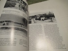 Summit Beach Park: Akron’s Coney Island by Diane & David Francis, Amusement Park