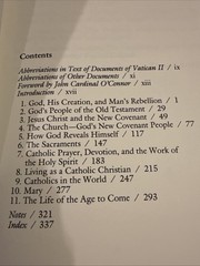 Basics of the Faith : A Catholic Catechism by Alan Schreck (1987, Trade…