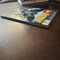 Lego Batman : Prima Official Game Guide by Michael Littlefield and Bryan…