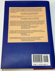 Land Circle: Writings Collected from the Land by Linda Hasselstrom 1st Edition
