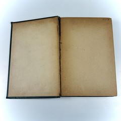 Boy Scouts On Open Plains The Round-up Not Ordered Book G. Harvey Ralphson 1914