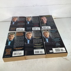 Lee Child Jack Reacher Complete Series 1-30 PB VG+