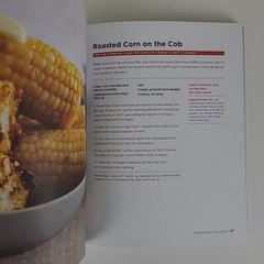 Air Fryer Cookbooks Lot of 3 Easy and Healthy Recipes Linda Larsen Ninja