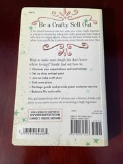 Crafty Superstar: Make Crafts on the Side, Earn Extra Cash, and Basically…