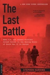 The Last Battle: When U.S. and German Soldiers Joined Forces in the Wanin – GOOD